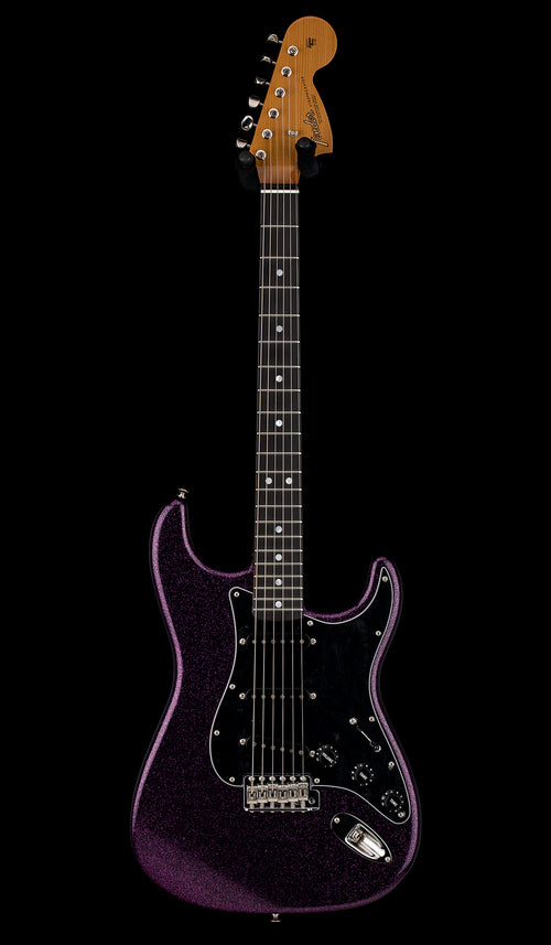 Fender Custom Shop Empire 67 Stratocaster NOS - Magenta Sparkle #88702